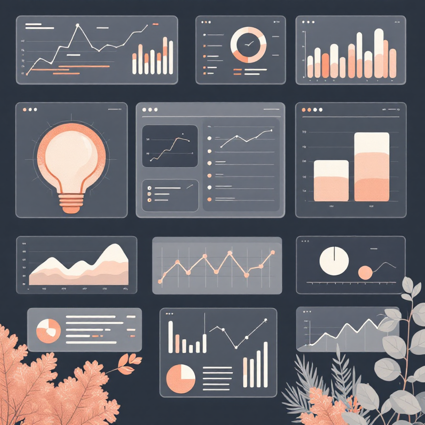 CH Solutions – Exploitation des données et aide à la décision Analyse et visualisation des données pour meilleures décisions
